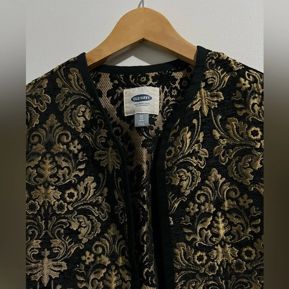 - Old navy Blazer Size XS for a special occasion - Picture 5 of 7